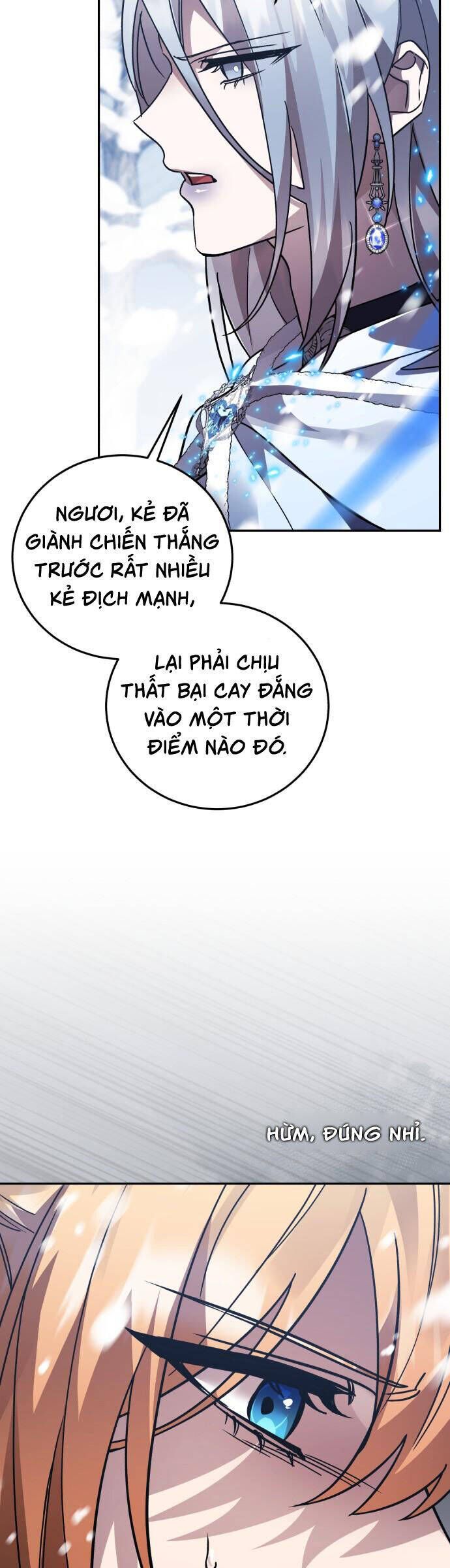 Hero X Demon King X Villain Chapter 110.3 - 41