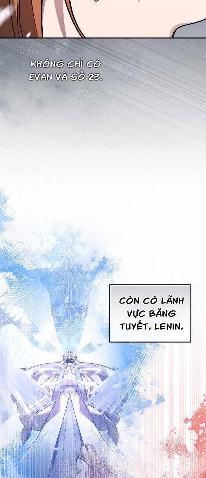 Hero X Demon King X Villain Chapter 110.3 - 42