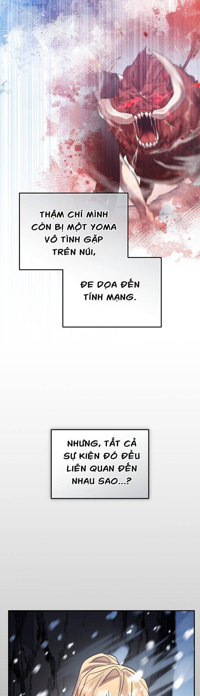 Hero X Demon King X Villain Chapter 110.3 - 43