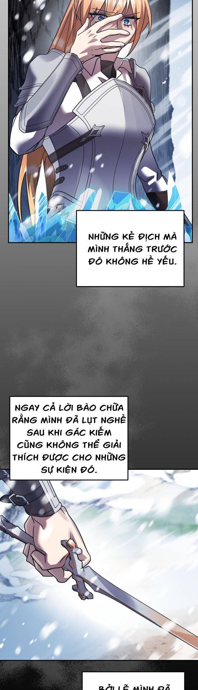 Hero X Demon King X Villain Chapter 110.3 - 44
