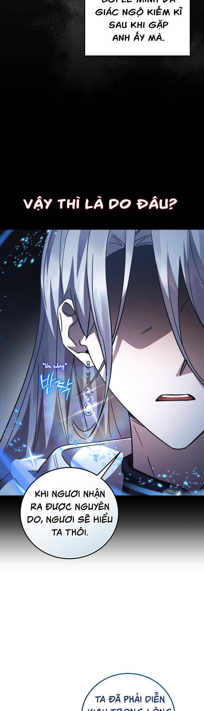 Hero X Demon King X Villain Chapter 110.3 - 45