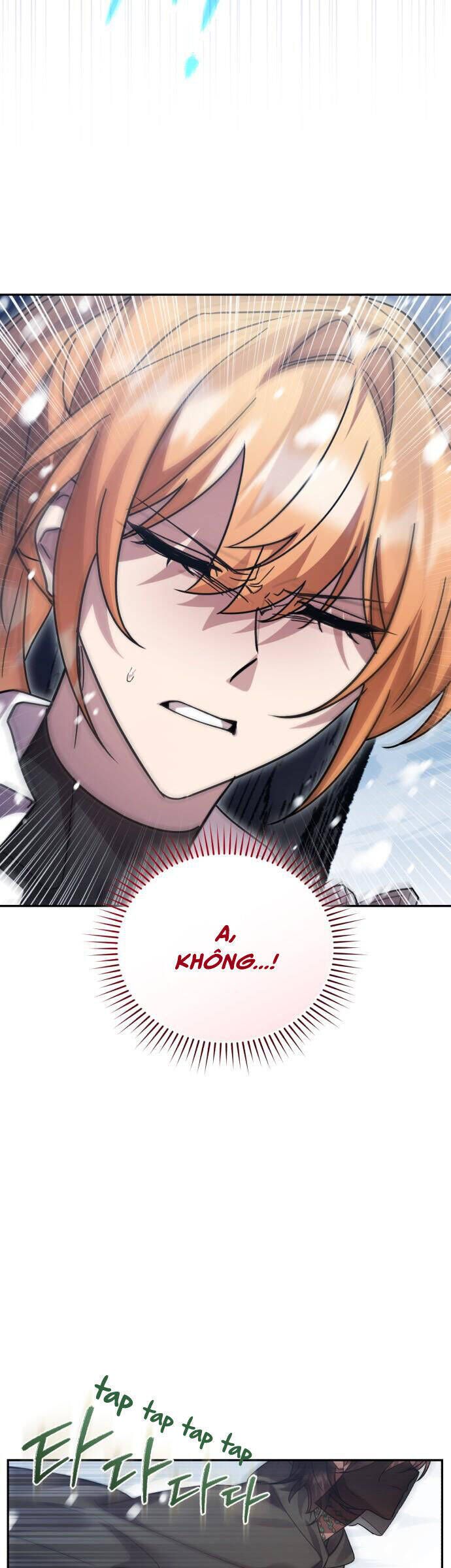Hero X Demon King X Villain Chapter 110.3 - 50