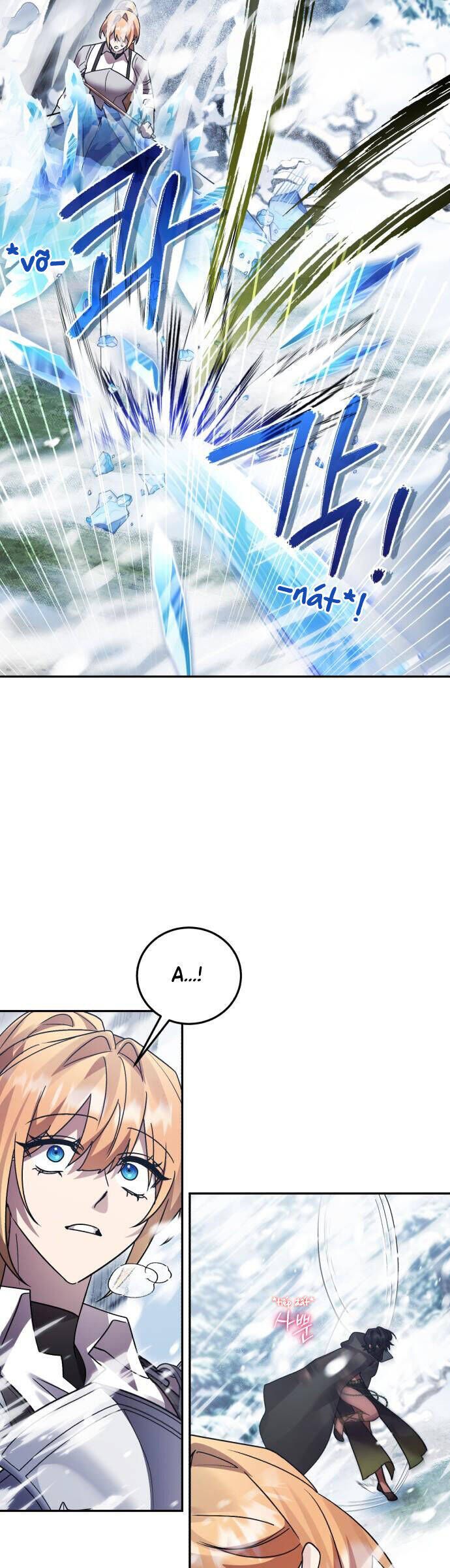 Hero X Demon King X Villain Chapter 110.3 - 52