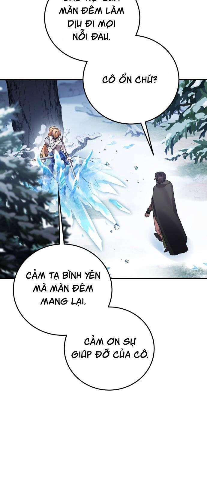 Hero X Demon King X Villain Chapter 110.3 - 60