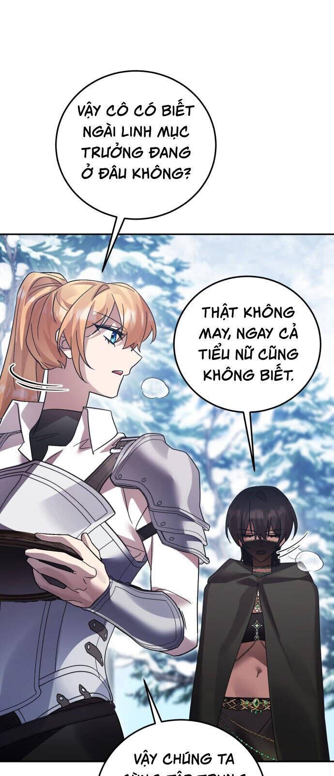 Hero X Demon King X Villain Chapter 110.3 - 66