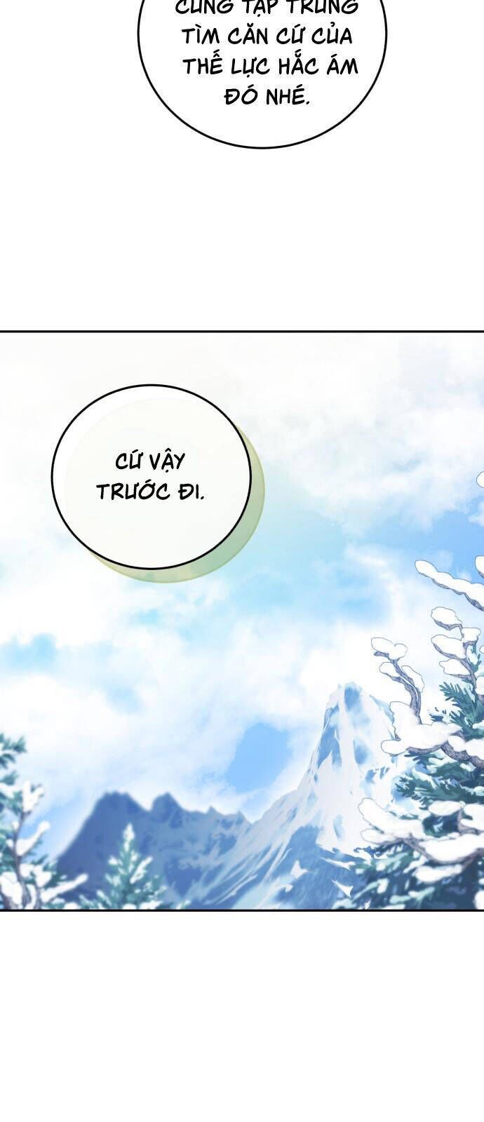 Hero X Demon King X Villain Chapter 110.3 - 67