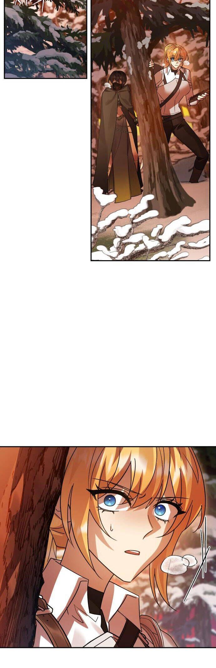 Hero X Demon King X Villain Chapter 110.3 - 69