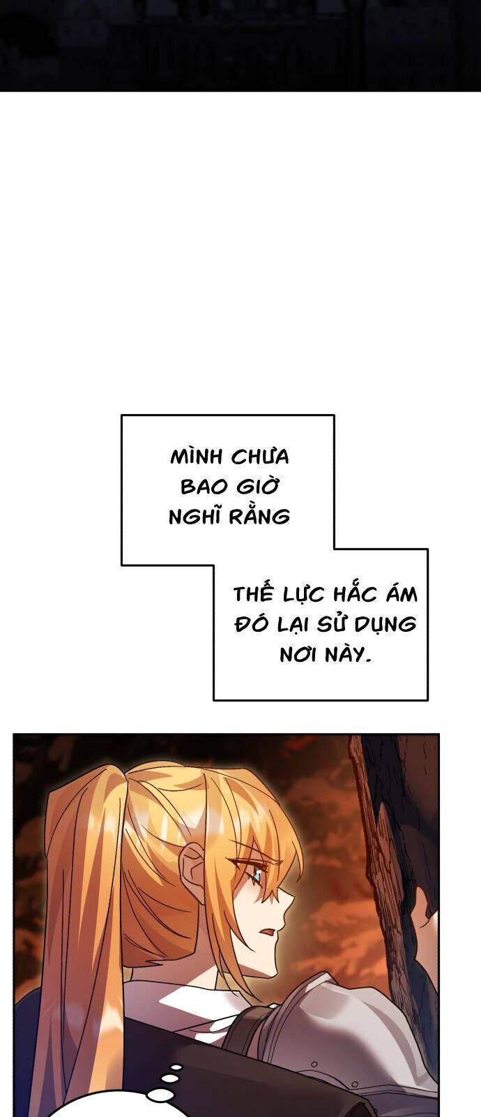 Hero X Demon King X Villain Chapter 110.3 - 73