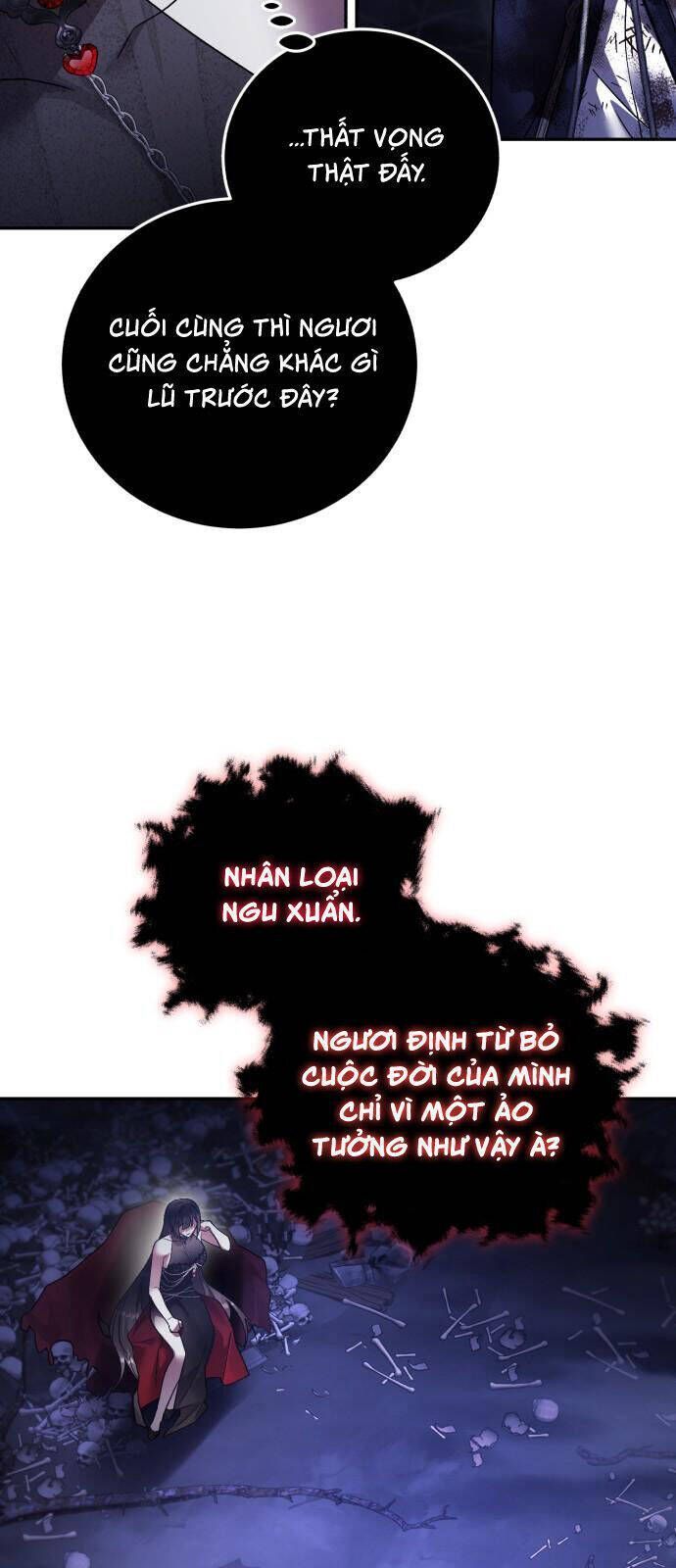 Hero X Demon King X Villain Chapter 110.4 - 16