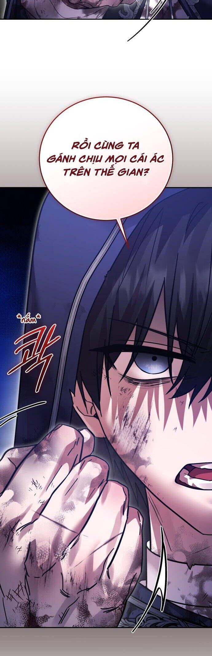 Hero X Demon King X Villain Chapter 110.4 - 23
