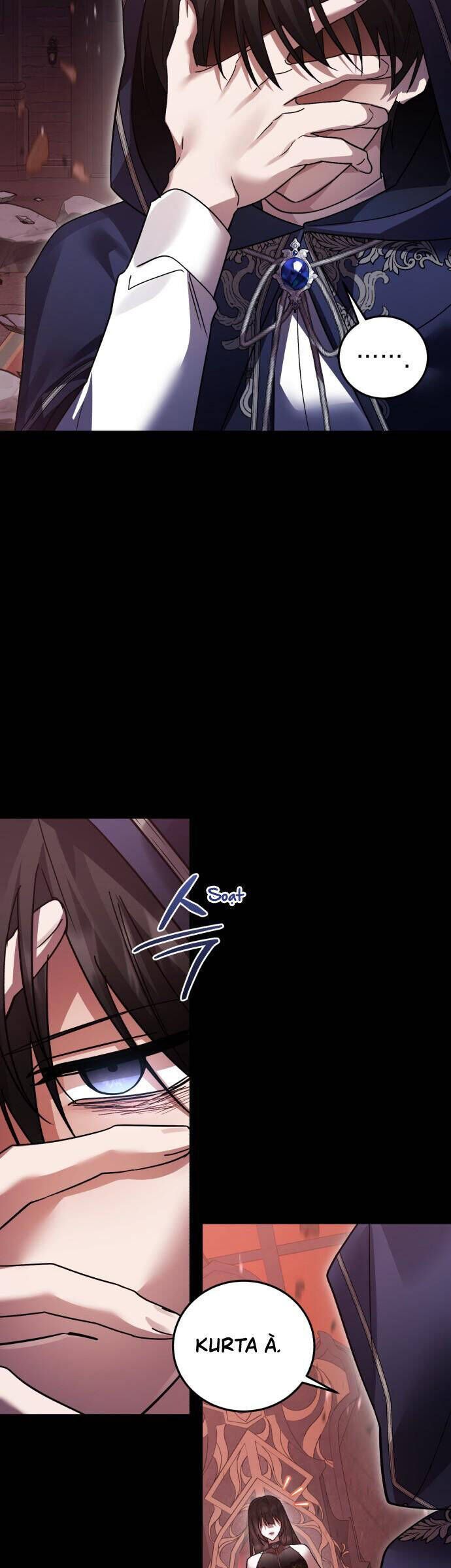 Hero X Demon King X Villain Chapter 110.4 - 43