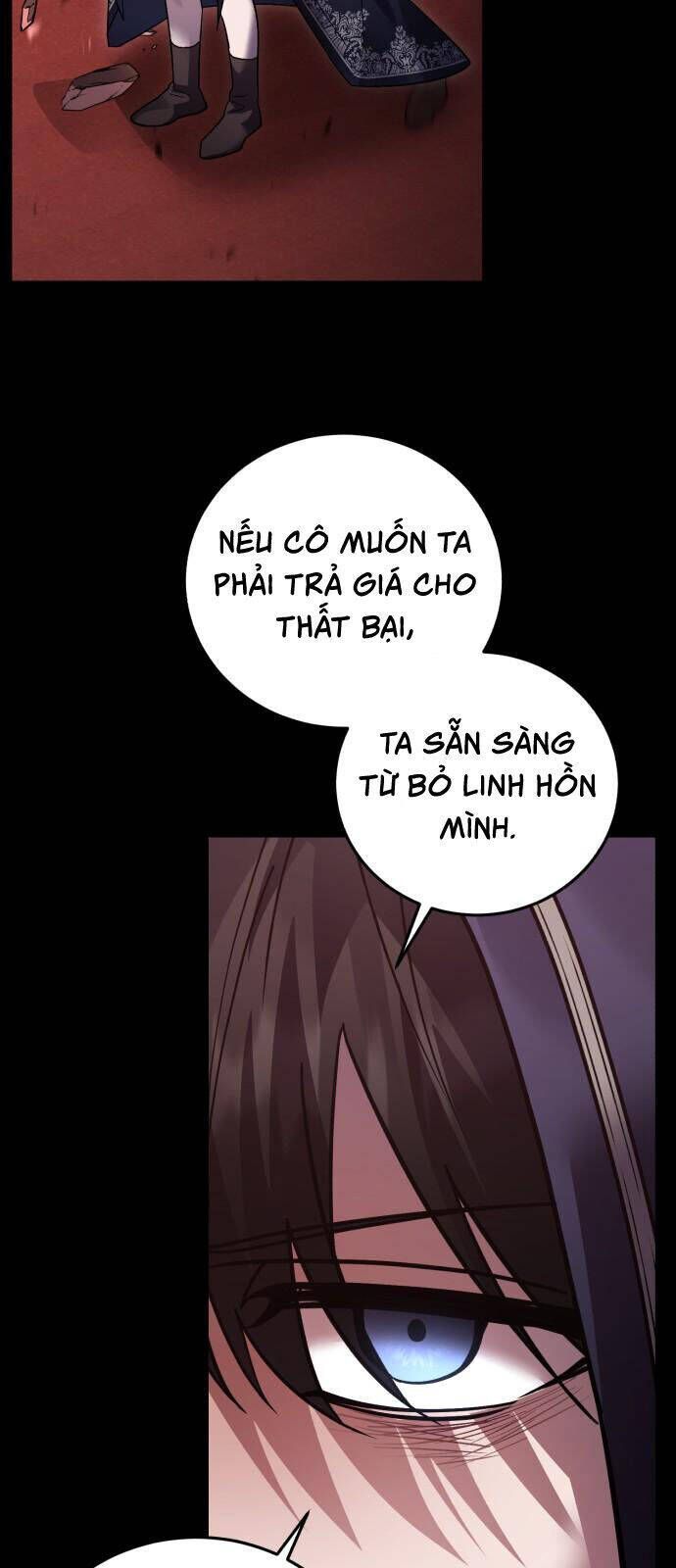 Hero X Demon King X Villain Chapter 110.4 - 47
