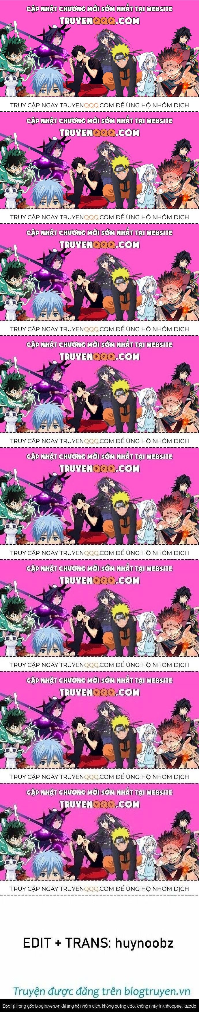 Hero X Demon King X Villain Chapter 110.5 - 1