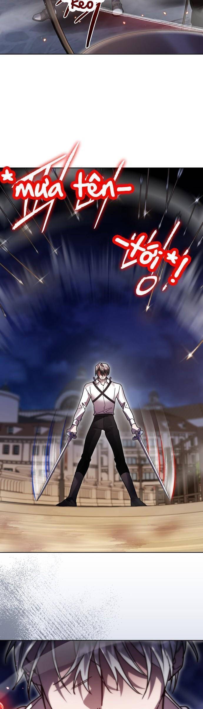 Hero X Demon King X Villain Chapter 110.5 - 60