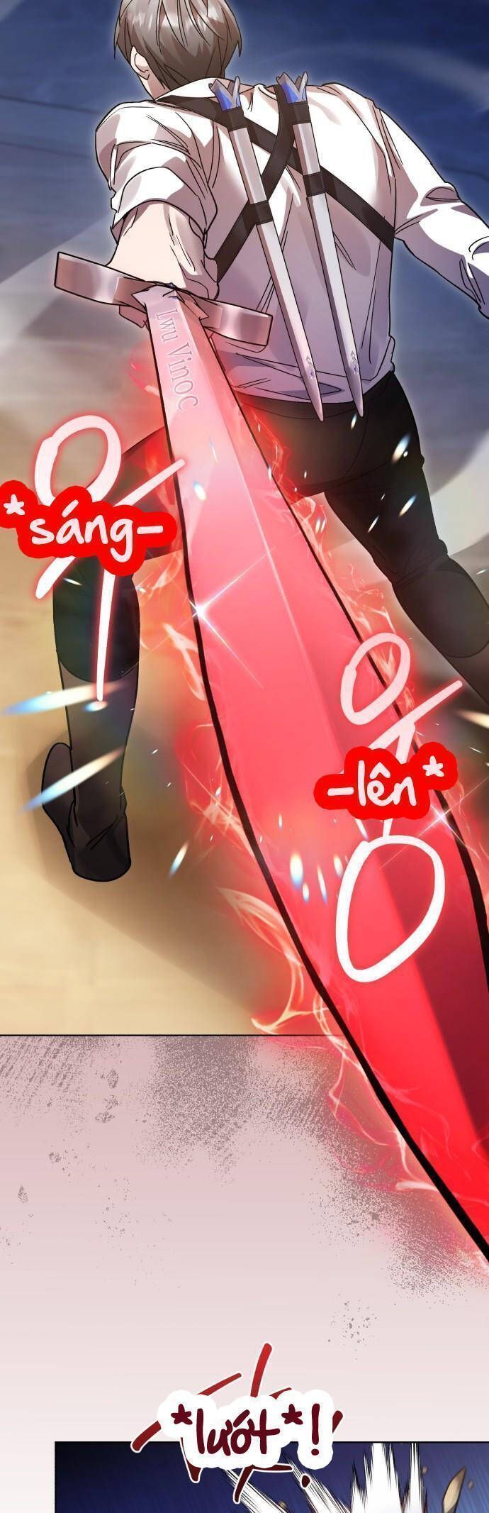Hero X Demon King X Villain Chapter 110.5 - 64