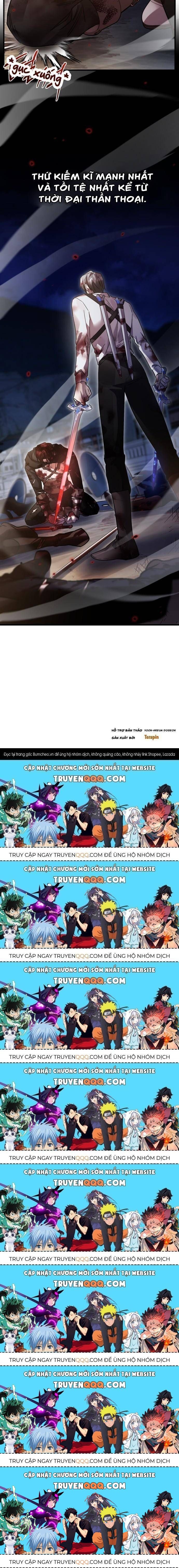 Hero X Demon King X Villain Chapter 110.5 - 80