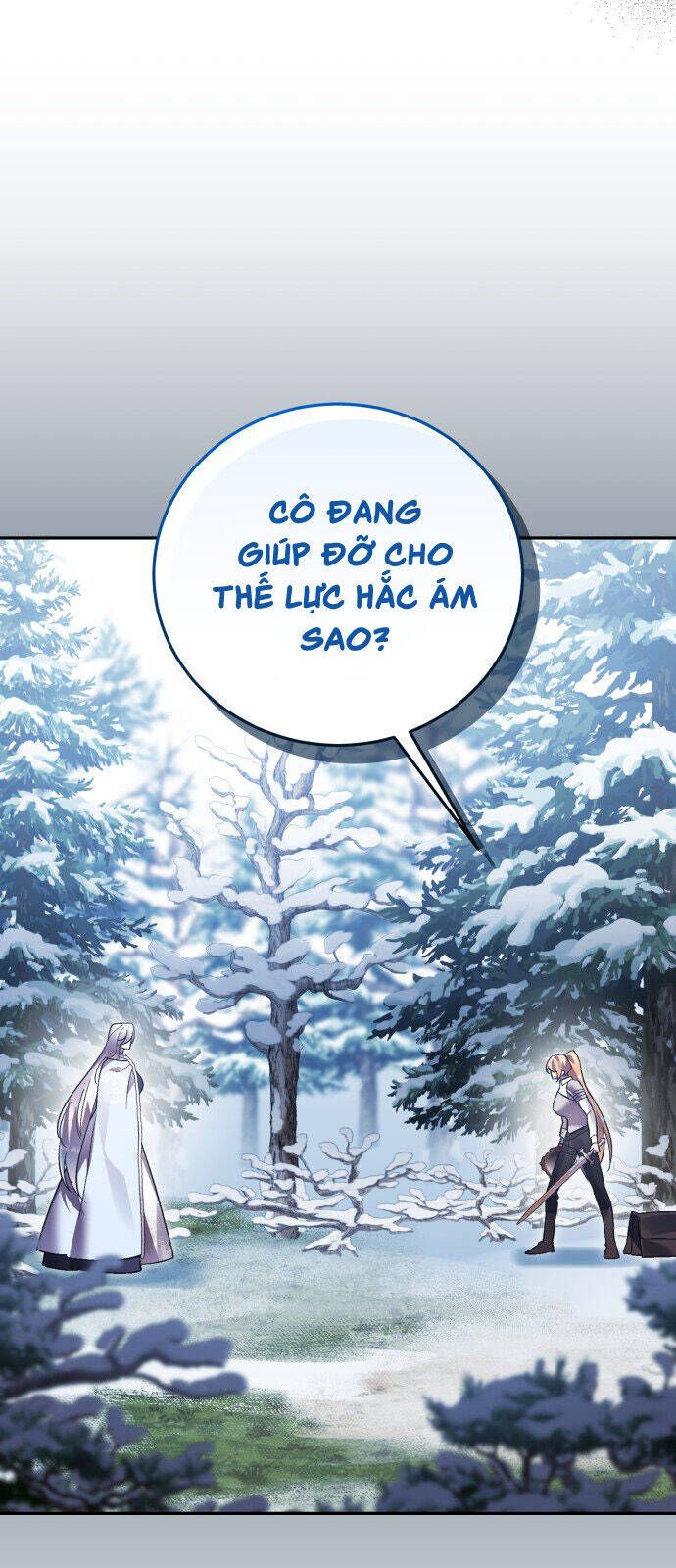 Hero X Demon King X Villain Chapter 110.6 - 12