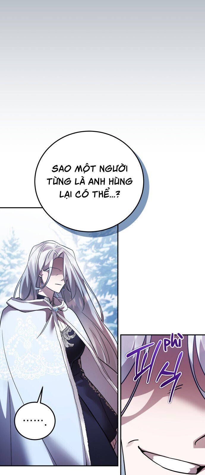Hero X Demon King X Villain Chapter 110.6 - 13