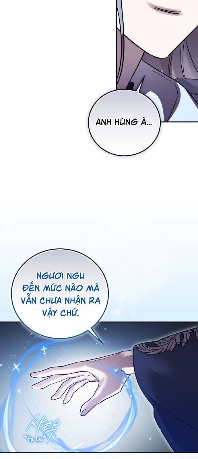 Hero X Demon King X Villain Chapter 110.6 - 14