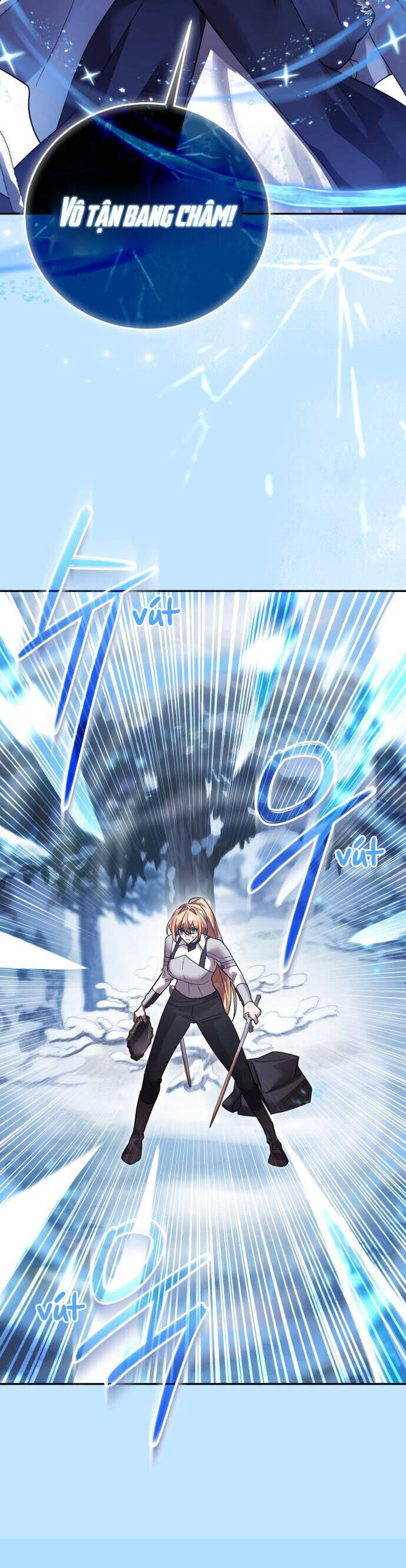 Hero X Demon King X Villain Chapter 110.6 - 16