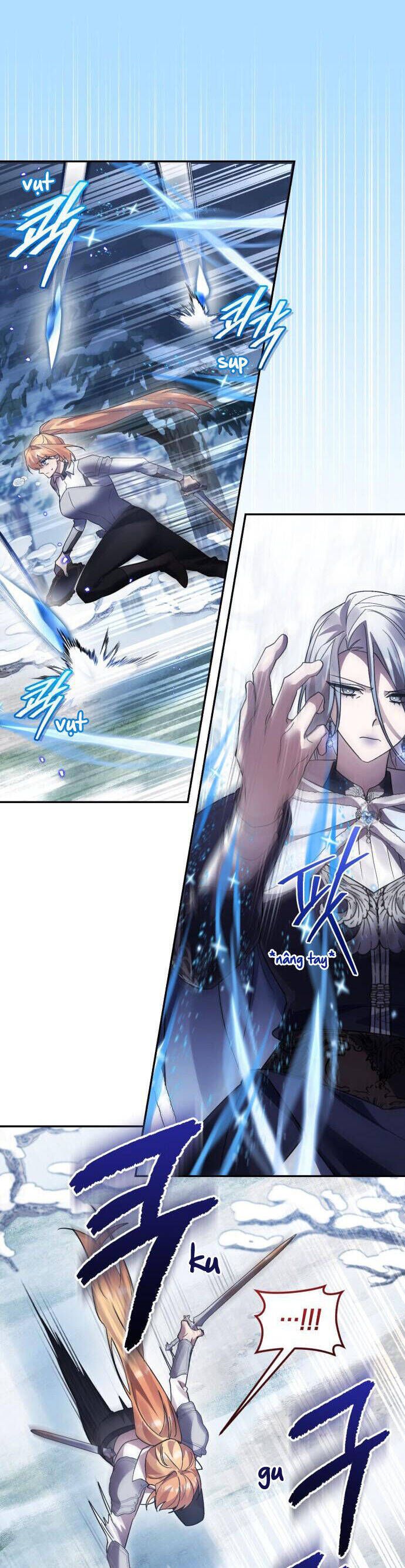 Hero X Demon King X Villain Chapter 110.6 - 17