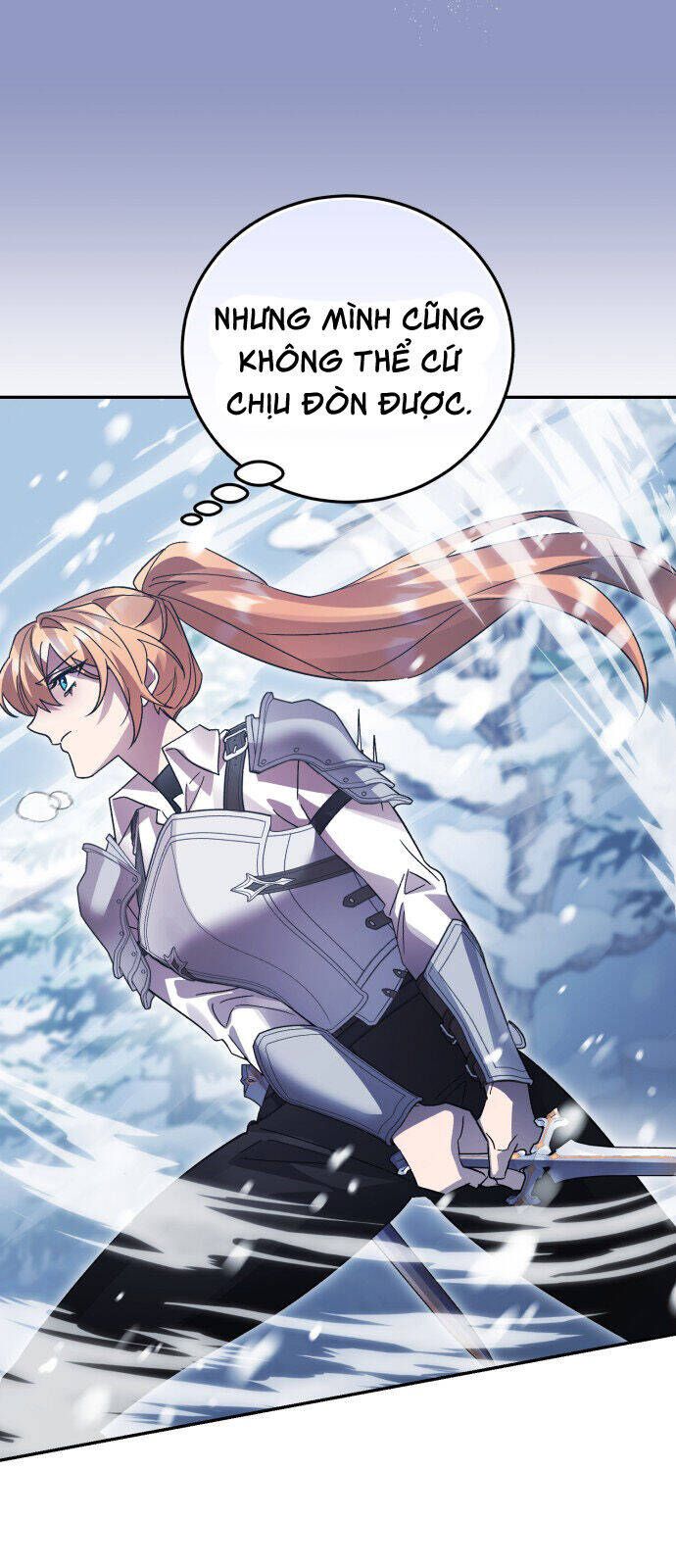 Hero X Demon King X Villain Chapter 110.6 - 23