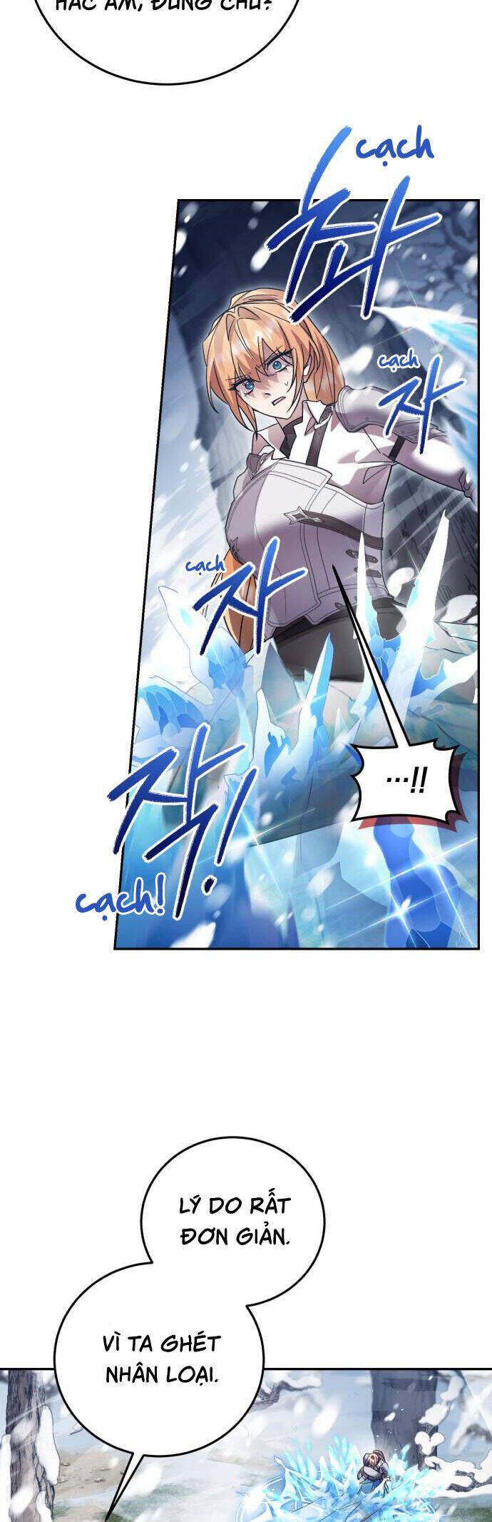 Hero X Demon King X Villain Chapter 110.6 - 29