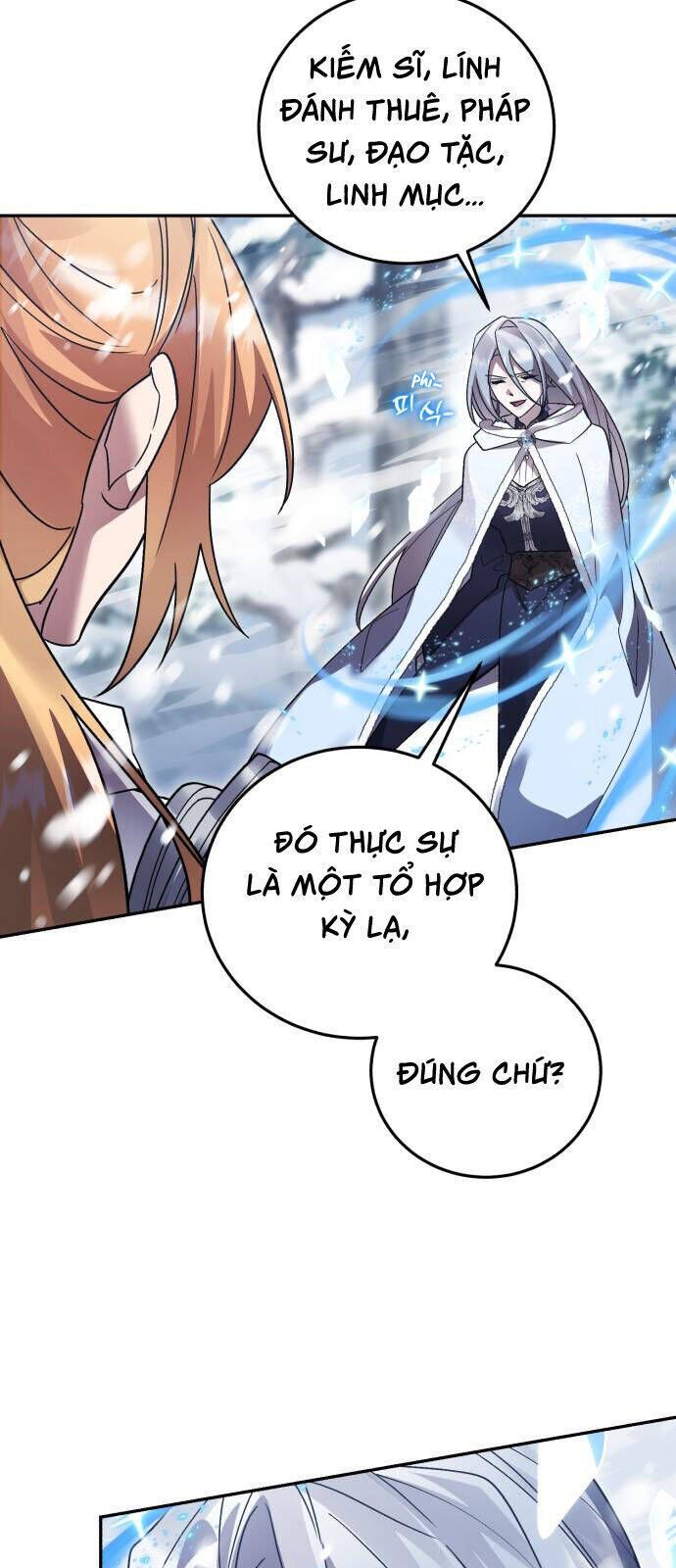 Hero X Demon King X Villain Chapter 110.6 - 32