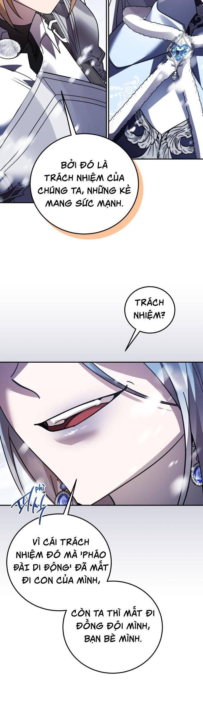 Hero X Demon King X Villain Chapter 110.6 - 36