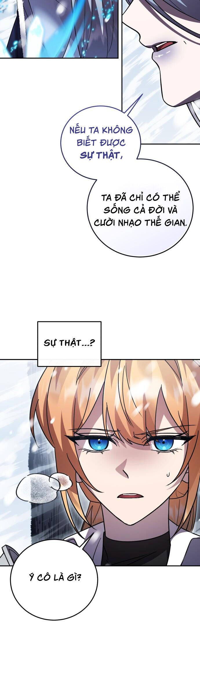 Hero X Demon King X Villain Chapter 110.6 - 38