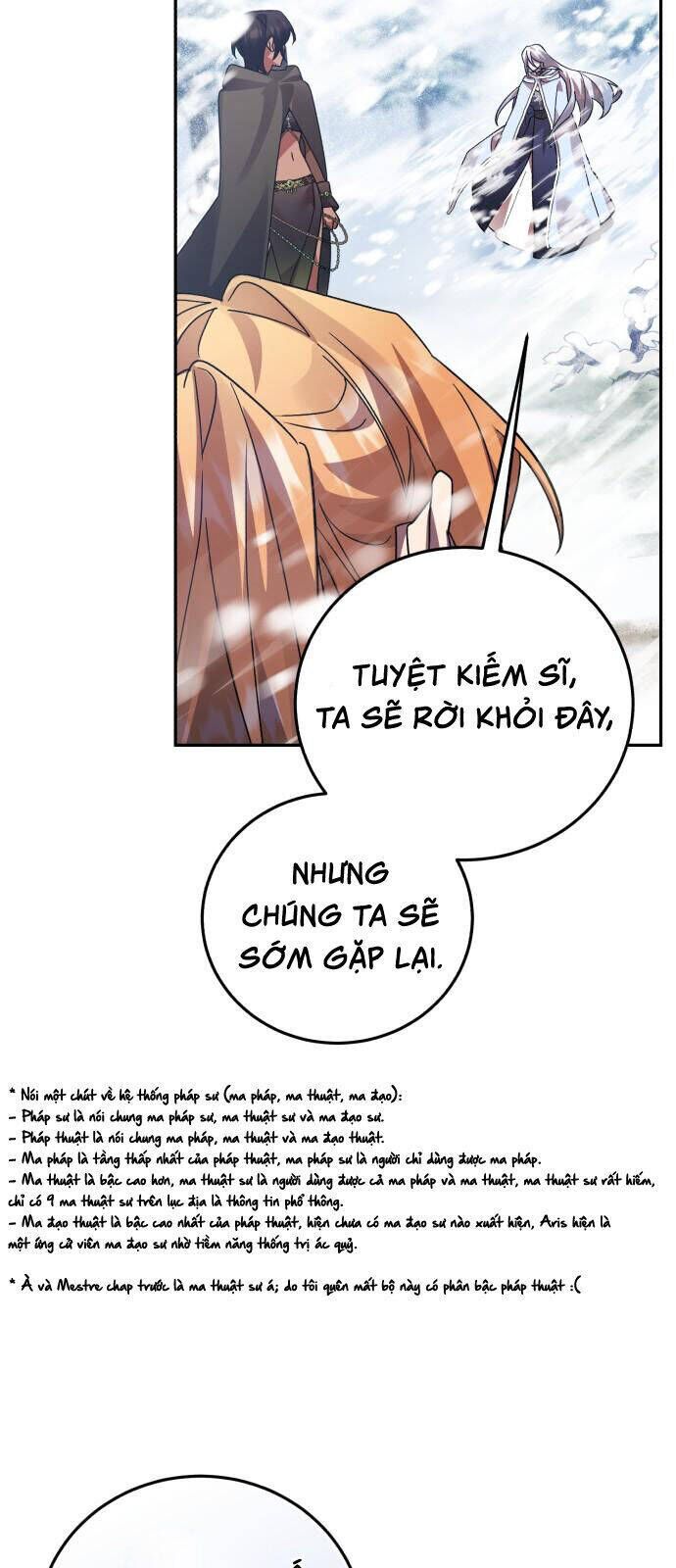 Hero X Demon King X Villain Chapter 110.6 - 56