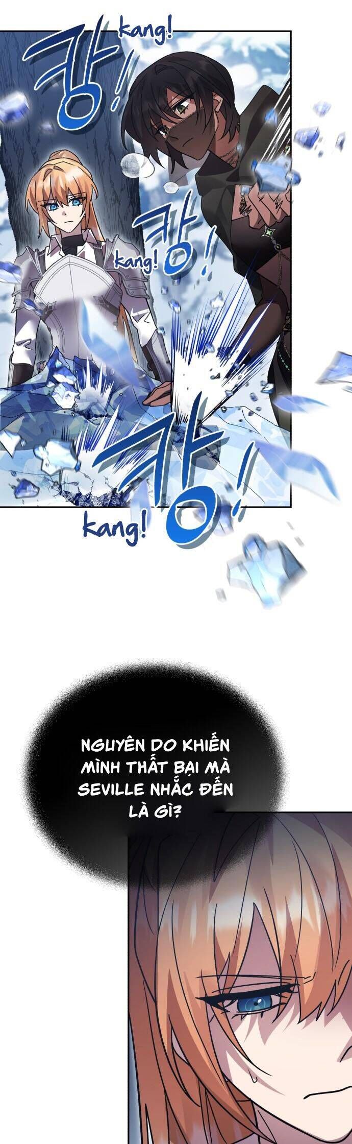 Hero X Demon King X Villain Chapter 110.6 - 61