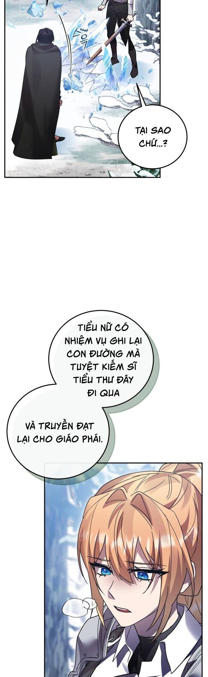 Hero X Demon King X Villain Chapter 110.6 - 64
