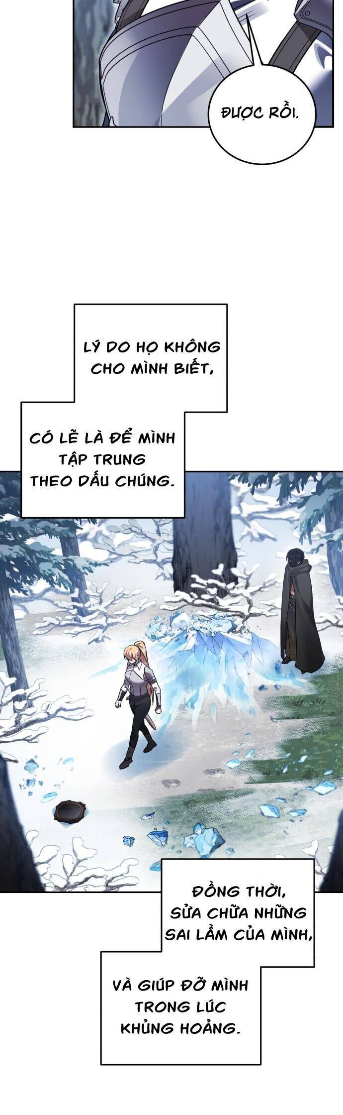 Hero X Demon King X Villain Chapter 110.6 - 65
