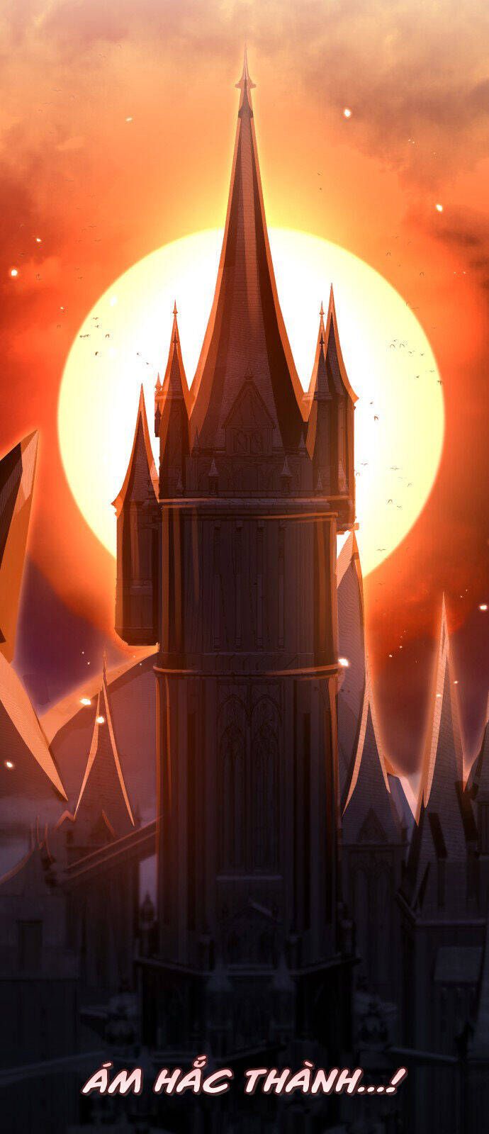 Hero X Demon King X Villain Chapter 110.6 - 72