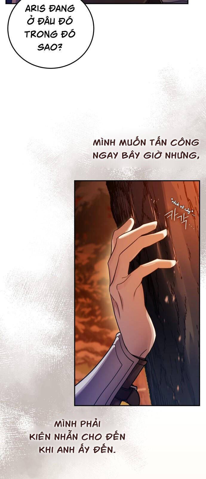 Hero X Demon King X Villain Chapter 110.6 - 74