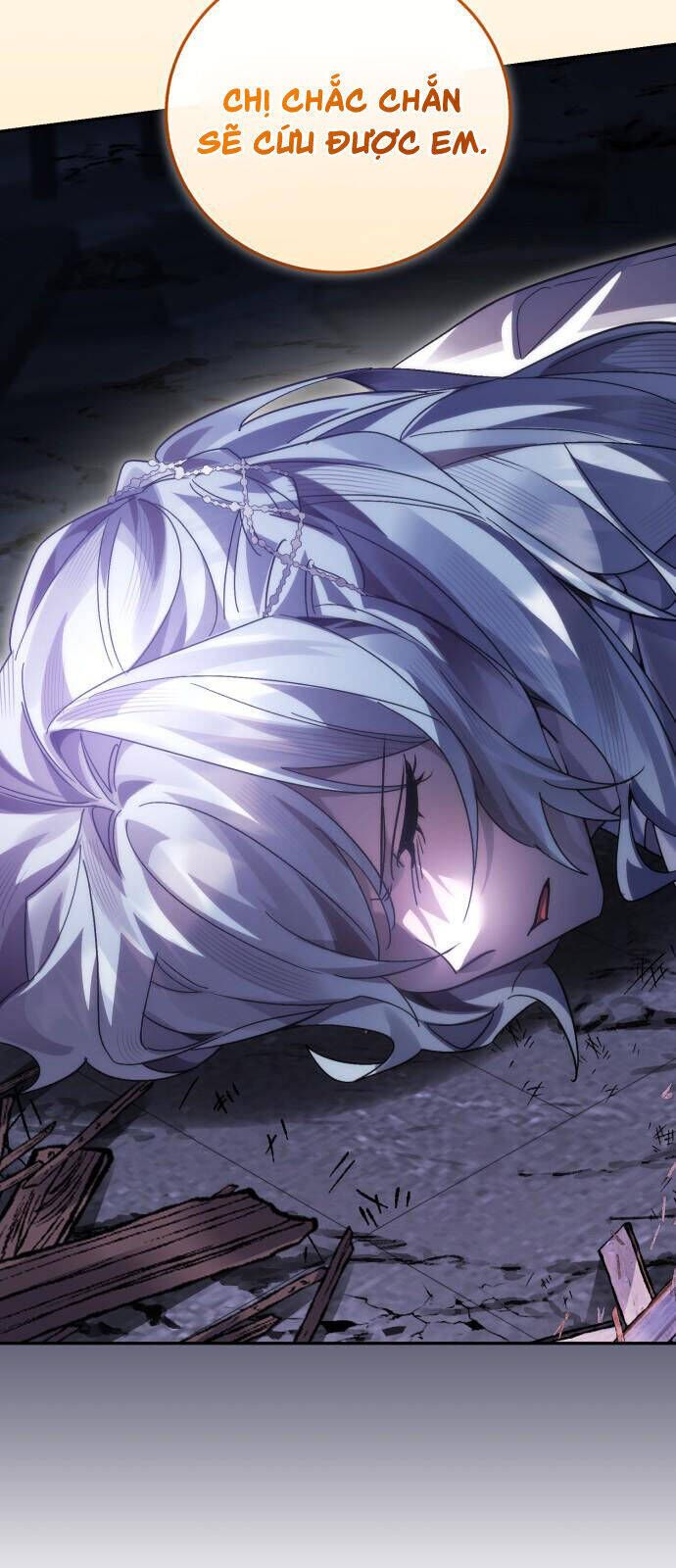 Hero X Demon King X Villain Chapter 110.6 - 76