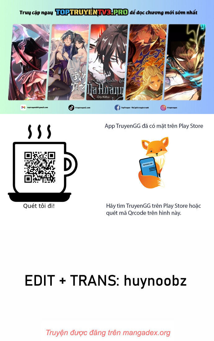 Hero X Demon King X Villain Chapter 121 - 2