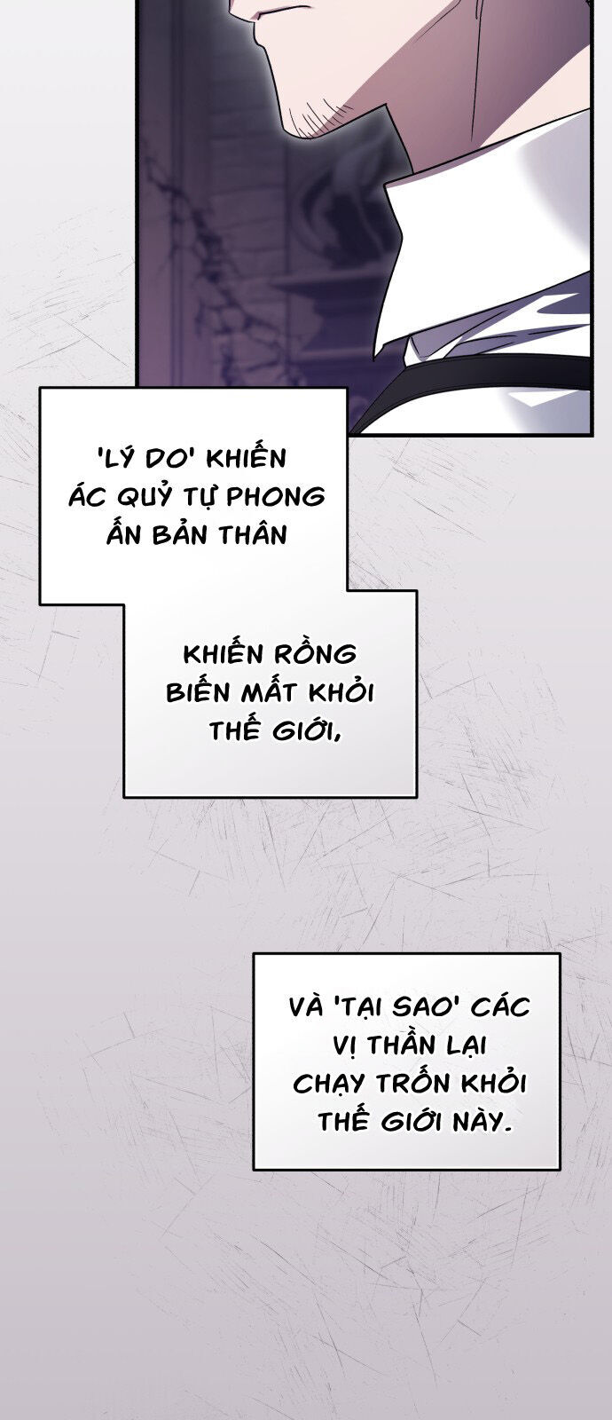 Hero X Demon King X Villain Chapter 121 - 11