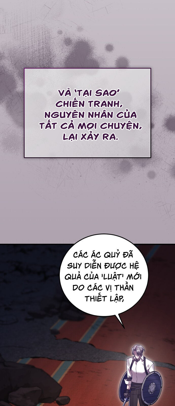 Hero X Demon King X Villain Chapter 121 - 12