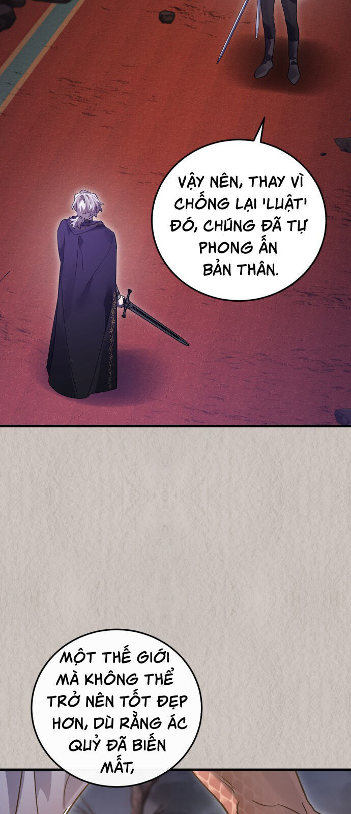 Hero X Demon King X Villain Chapter 121 - 13