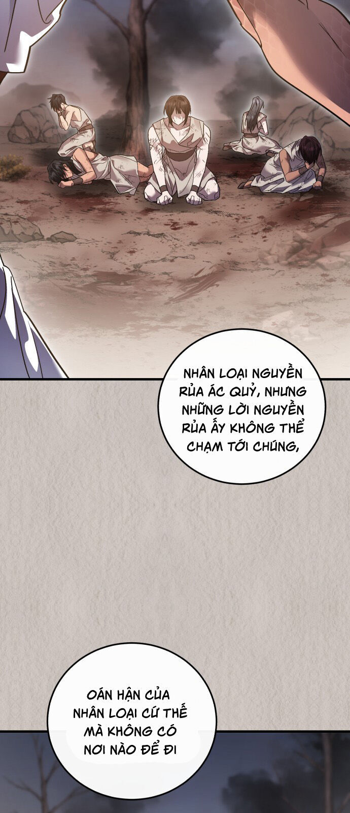 Hero X Demon King X Villain Chapter 121 - 14