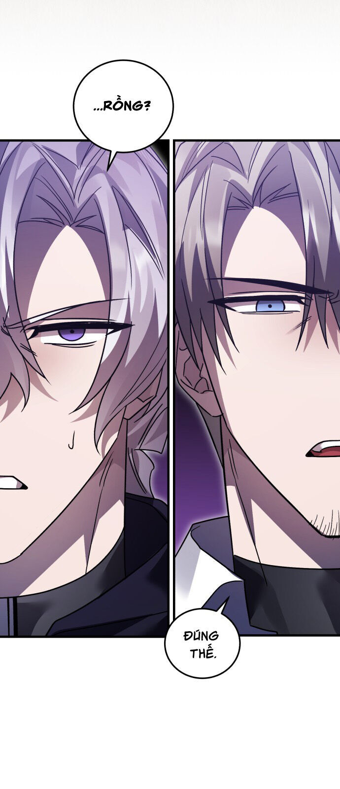 Hero X Demon King X Villain Chapter 121 - 16