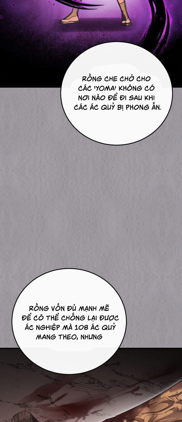 Hero X Demon King X Villain Chapter 121 - 18