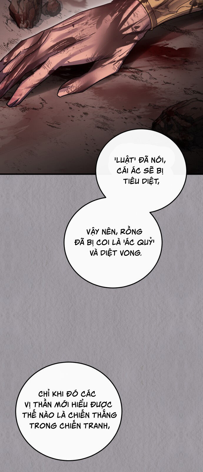 Hero X Demon King X Villain Chapter 121 - 19