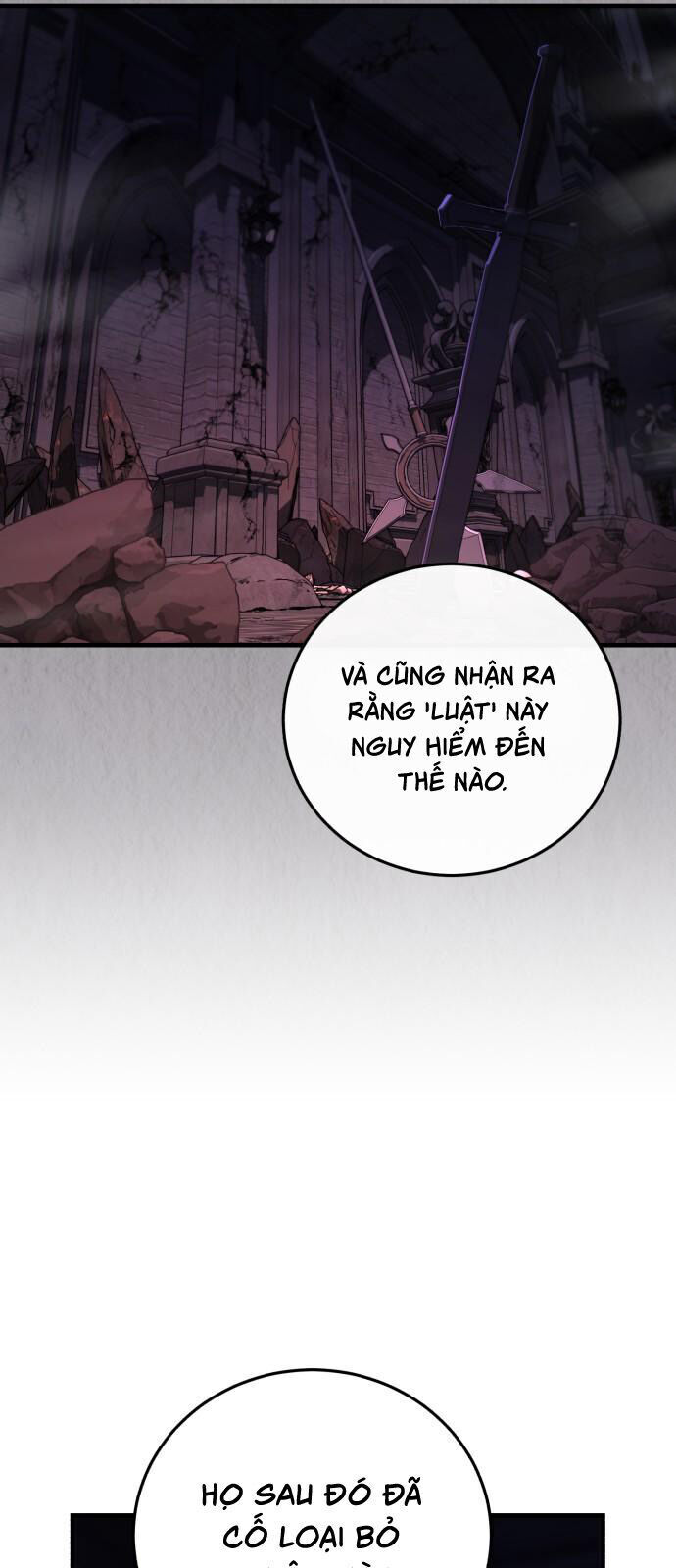 Hero X Demon King X Villain Chapter 121 - 20