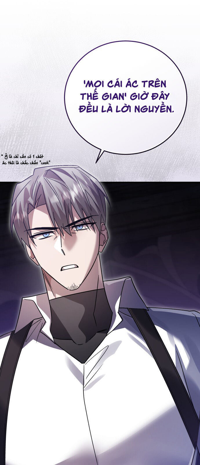 Hero X Demon King X Villain Chapter 121 - 22