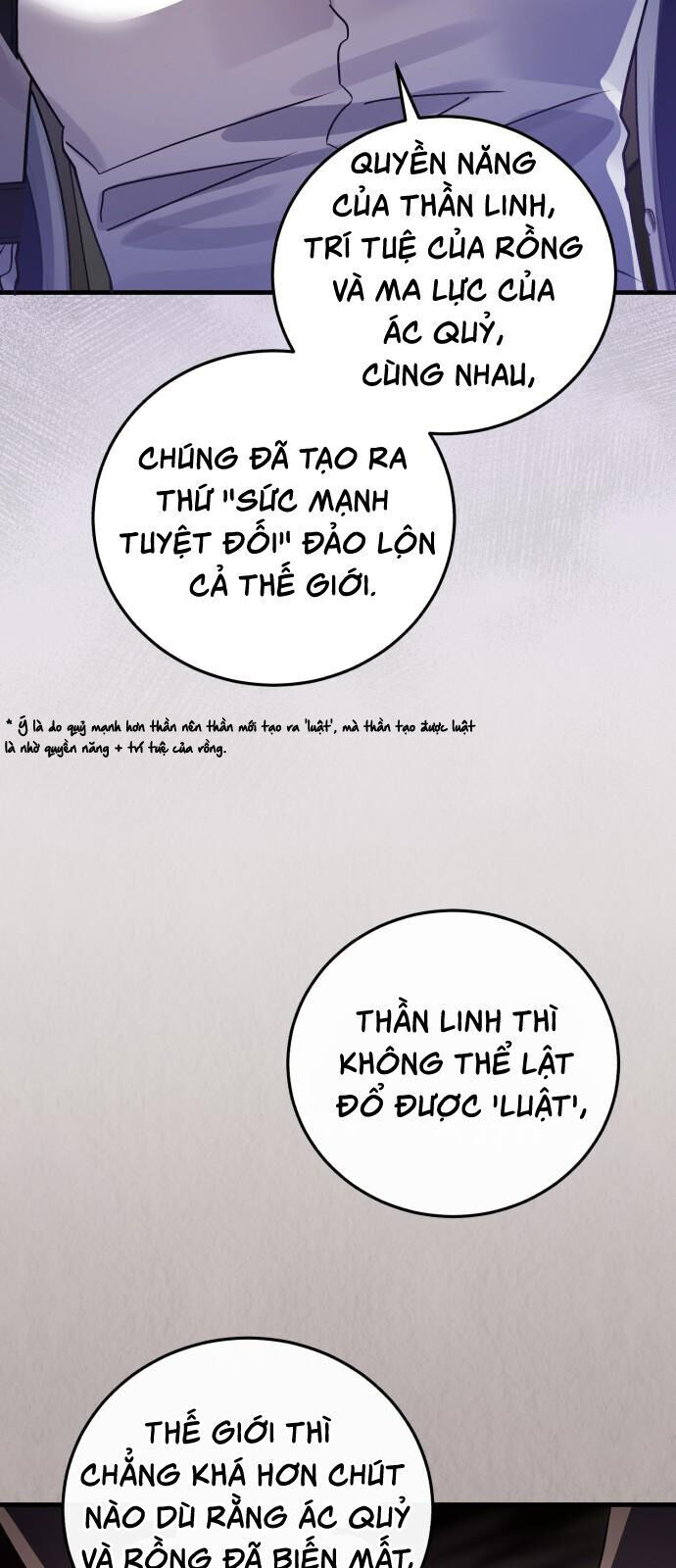 Hero X Demon King X Villain Chapter 121 - 23