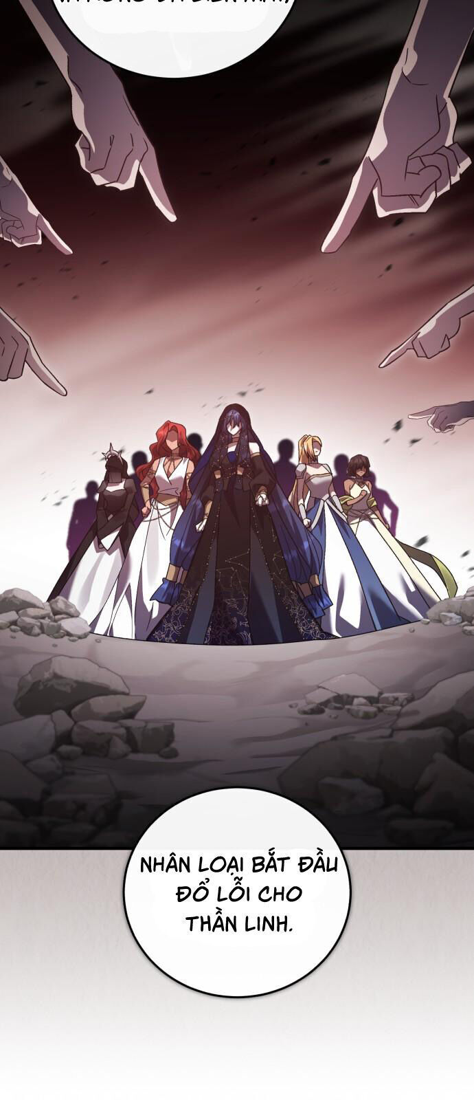 Hero X Demon King X Villain Chapter 121 - 24