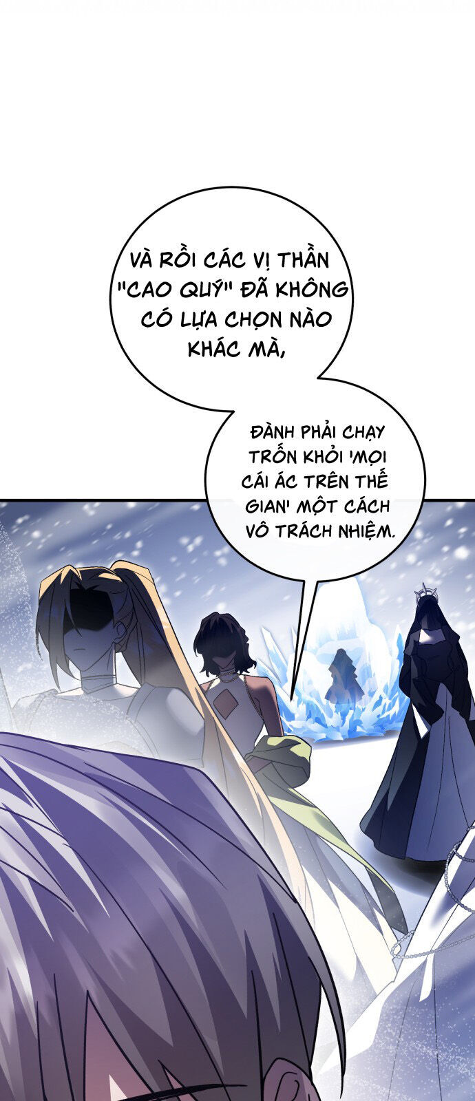 Hero X Demon King X Villain Chapter 121 - 25